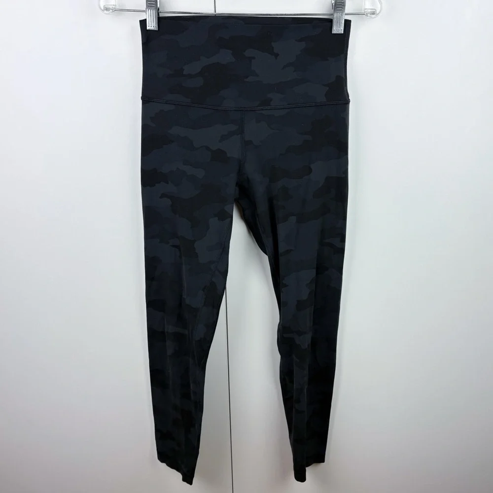 Lululemon Align Pant II 25